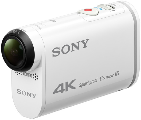 Sony FDR-X1000V