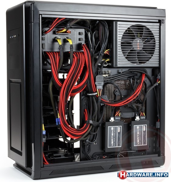 Phanteks Enthoo Mini XL