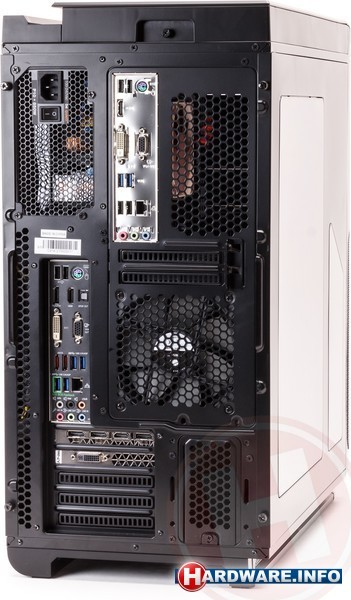 Phanteks Enthoo Mini XL