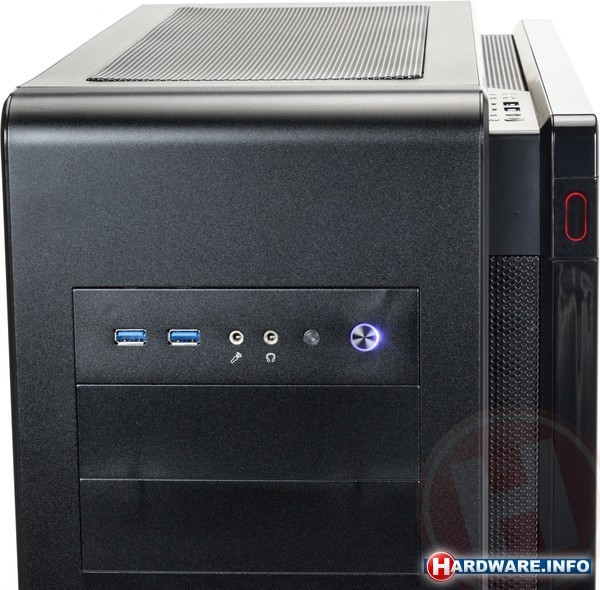 Phanteks Enthoo Mini XL