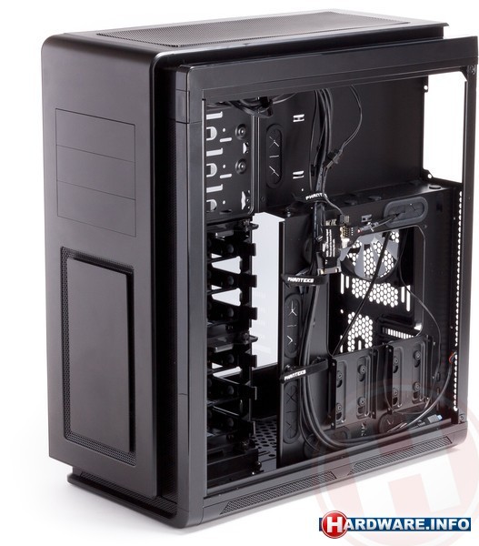 Phanteks Enthoo Mini XL