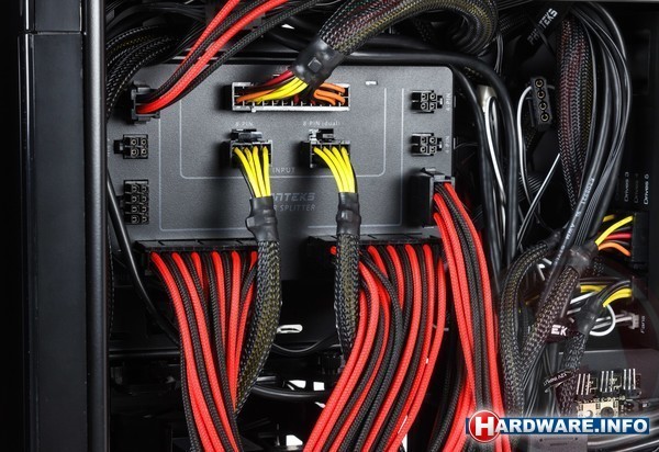 Phanteks Enthoo Mini XL