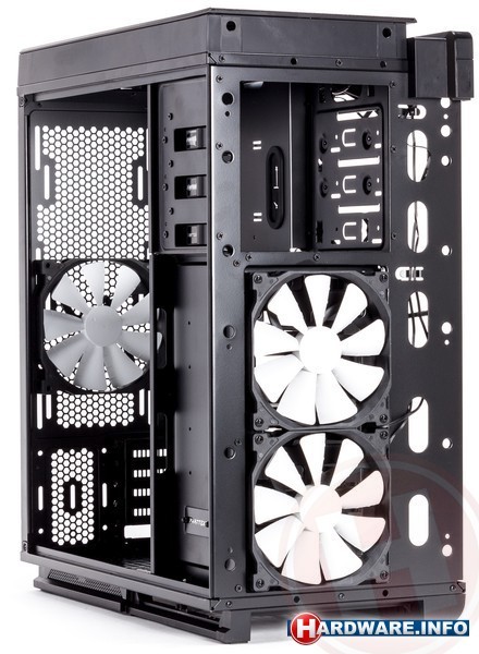 Phanteks Enthoo Mini XL