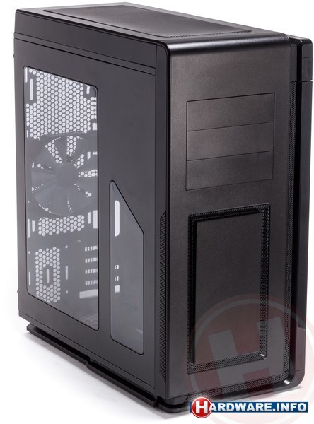 Phanteks Enthoo Mini XL