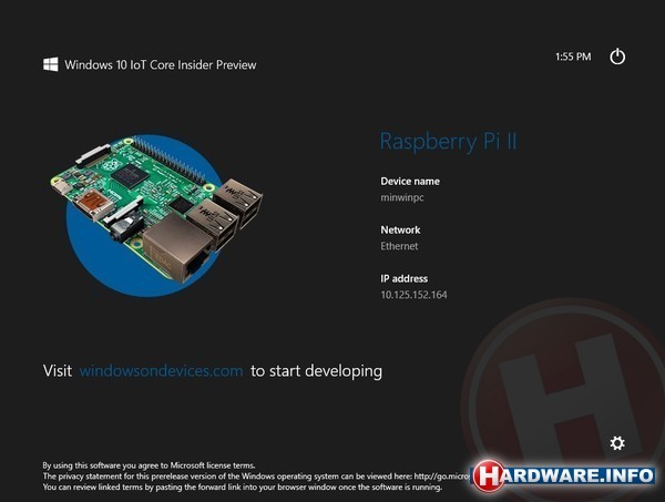 Raspberry Pi 2 Model B
