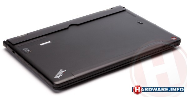 Lenovo ThinkPad Helix (20CG001BMH)