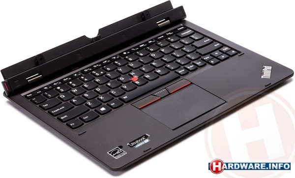 Lenovo ThinkPad Helix (20CG001BMH)