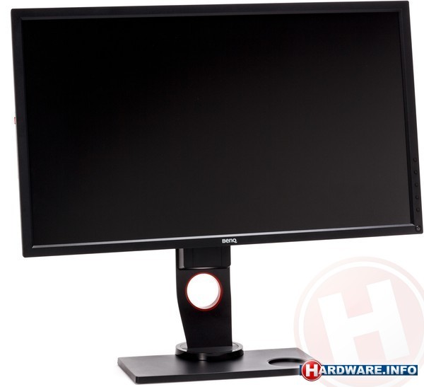 BenQ XL2730Z