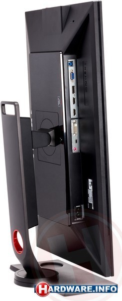 BenQ XL2730Z