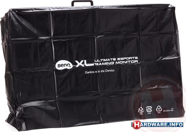 BenQ XL2730Z