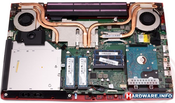 MSI GE62 2QE-031NL