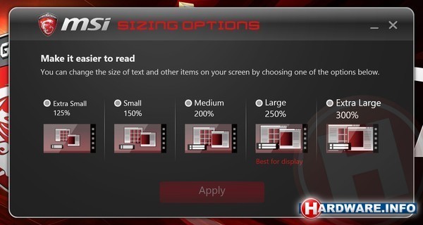 MSI GE62 2QE-031NL
