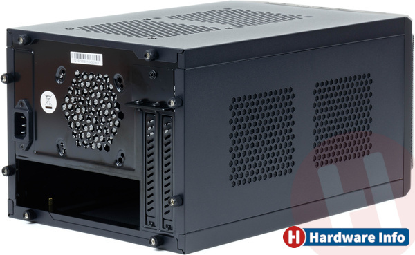 Sharkoon QB One Black