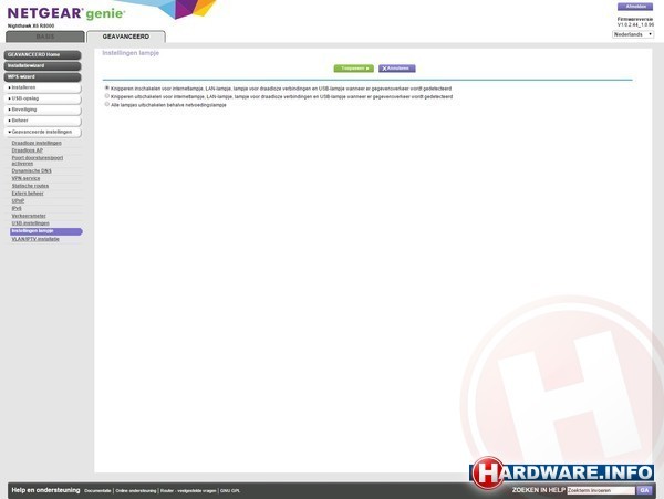 Netgear R8000 Nighthawk X6