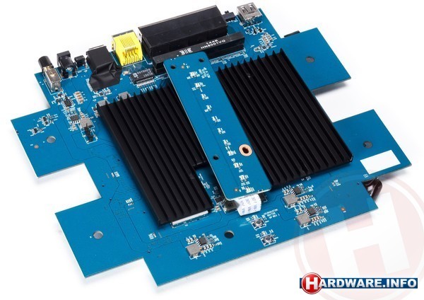 Netgear R8000 Nighthawk X6