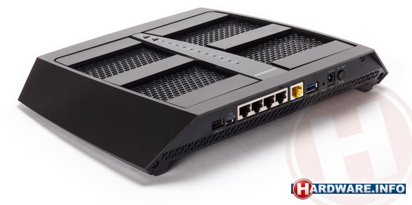 Netgear R8000 Nighthawk X6