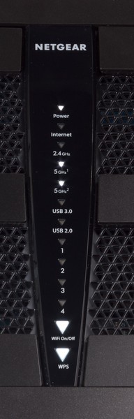 Netgear R8000 Nighthawk X6