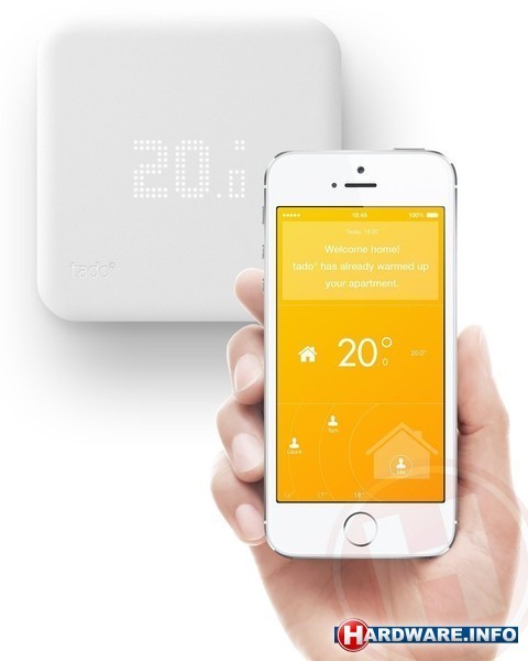 Tado Smart Thermostat V1