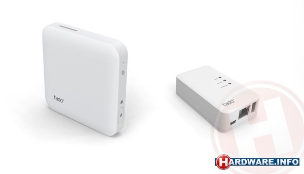 Tado Smart Thermostat V1