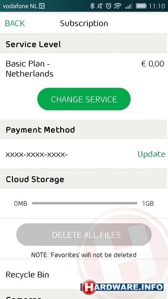 Netgear Arlo VMS3230