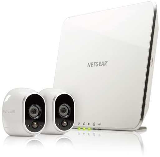 Netgear Arlo VMS3230