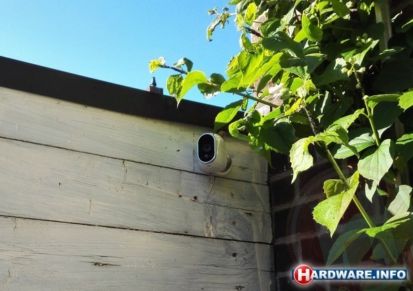 Netgear Arlo VMS3230