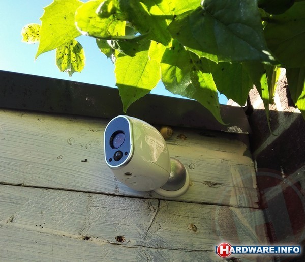 Netgear Arlo VMS3230