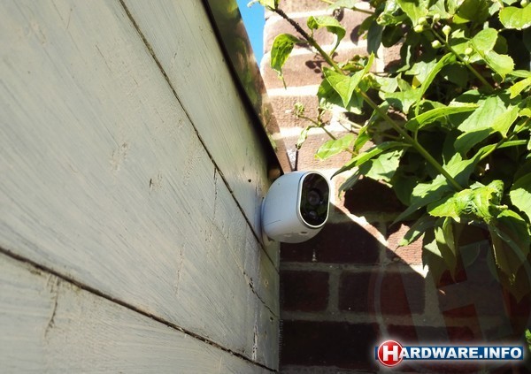 Netgear Arlo VMS3230