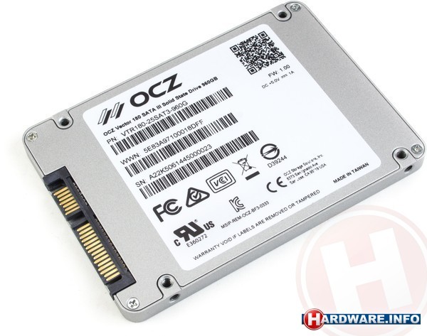 OCZ Vector 180 960GB