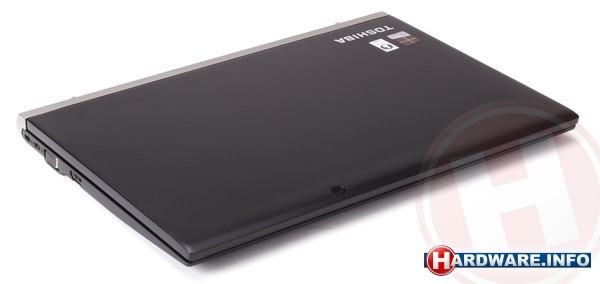Toshiba Portégé Z20t-B-10G