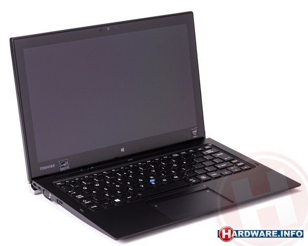 Toshiba Portégé Z20t-B-10G