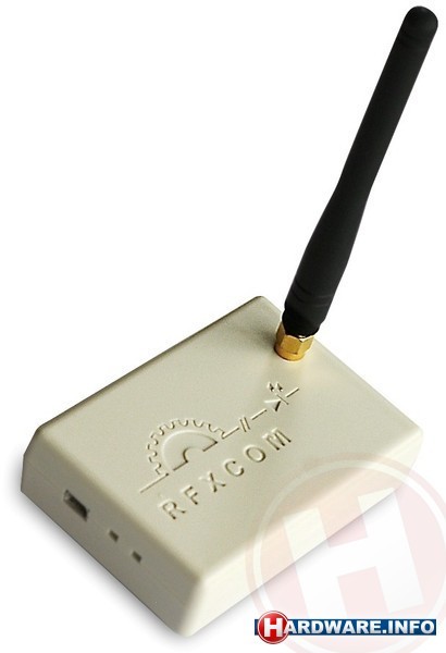 Rfxcom RFXtrx433E USB 433.92 MHz Transceiver
