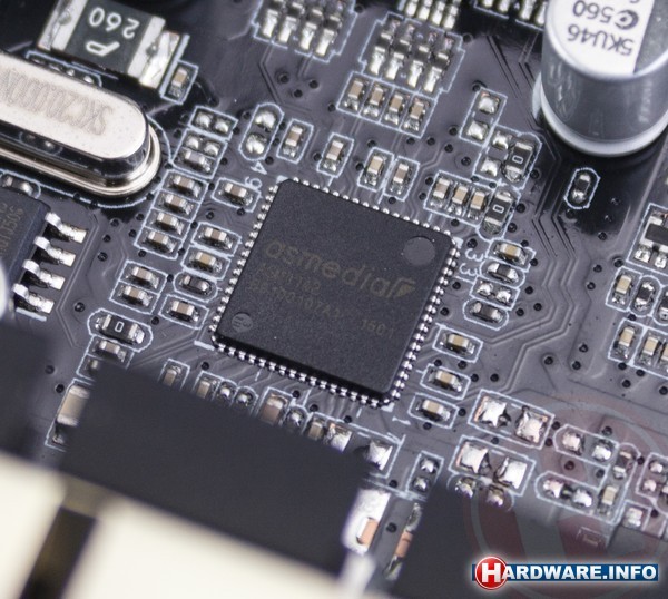 Asus Z97-A/USB 3.1