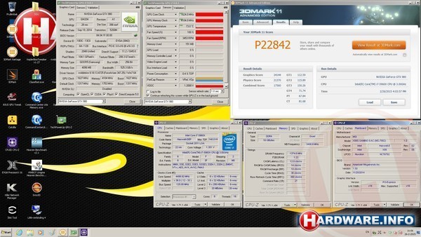 EVGA GeForce GTX 980 K|NGP|N ACX 2.0+ 4GB