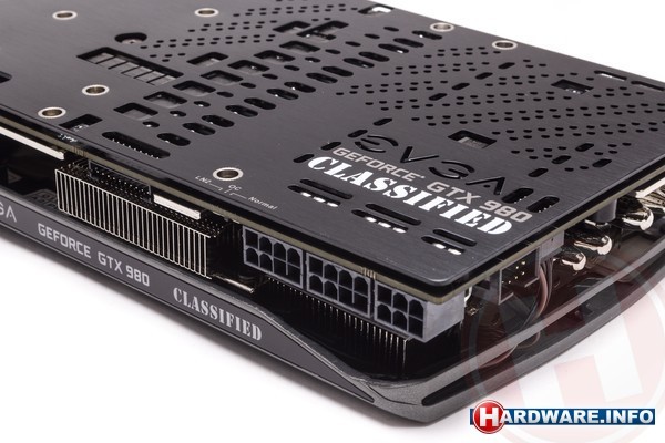 EVGA GeForce GTX 980 K|NGP|N ACX 2.0+ 4GB