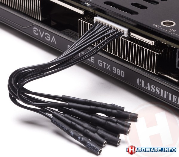 EVGA GeForce GTX 980 K|NGP|N ACX 2.0+ 4GB