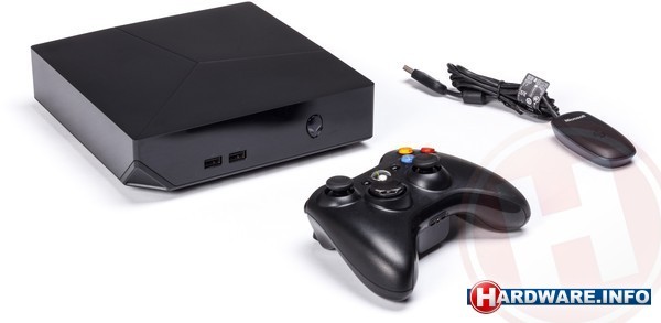Alienware Alpha