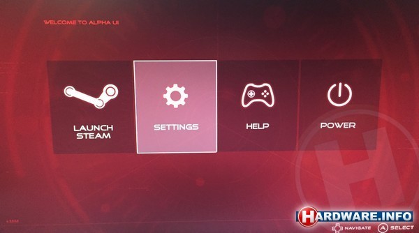 Alienware Alpha