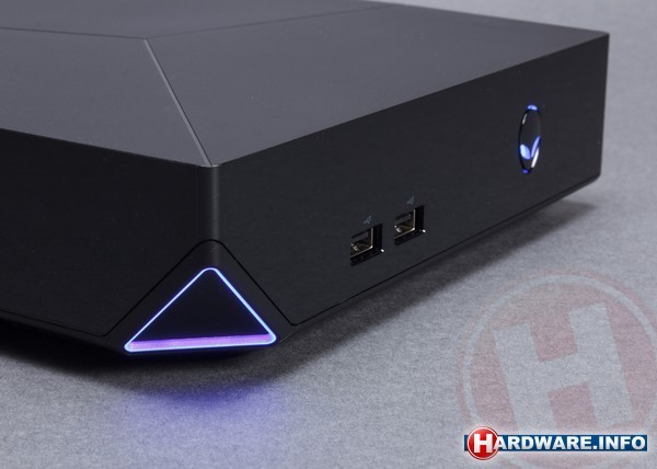 Alienware Alpha