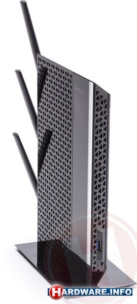 Netgear EX7000