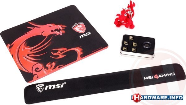 MSI GT80 2QE-030NL