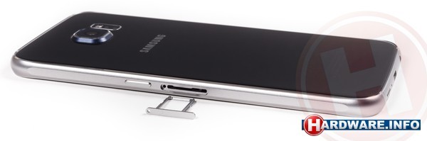 Samsung Galaxy S6 32GB Black