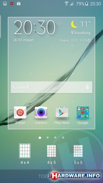Samsung Galaxy S6 32GB Black