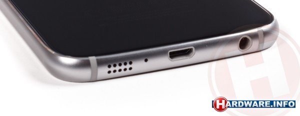 Samsung Galaxy S6 32GB Black