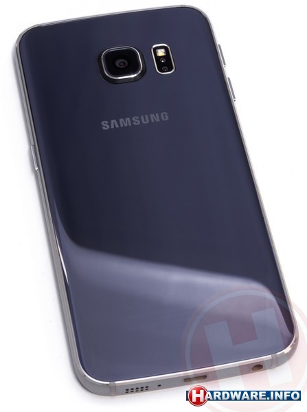 Samsung Galaxy S6 Edge 32GB Black