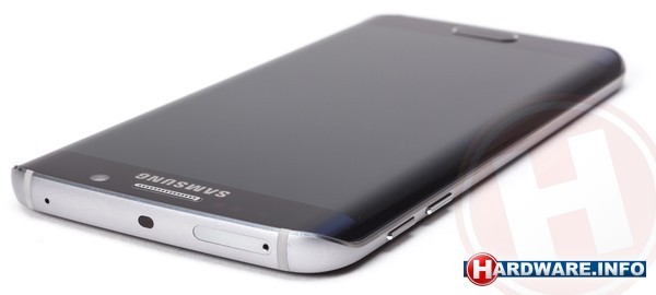 Samsung Galaxy S6 Edge 32GB Black