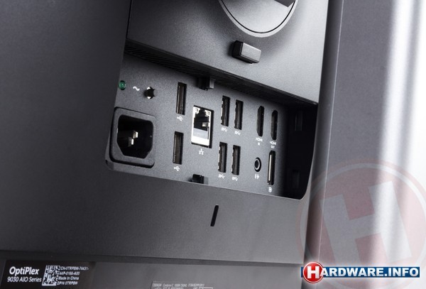 Dell OptiPlex 9030