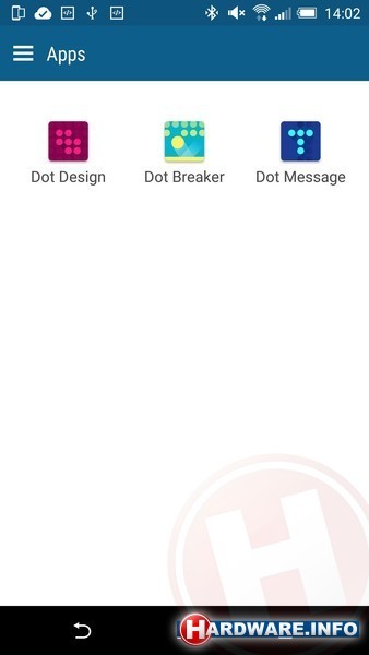 HTC One M9 Silver