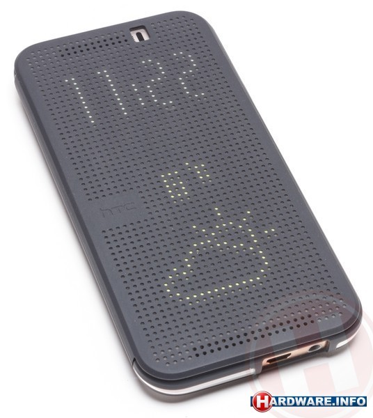 HTC One M9 Silver