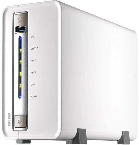 QNAP TS-251C